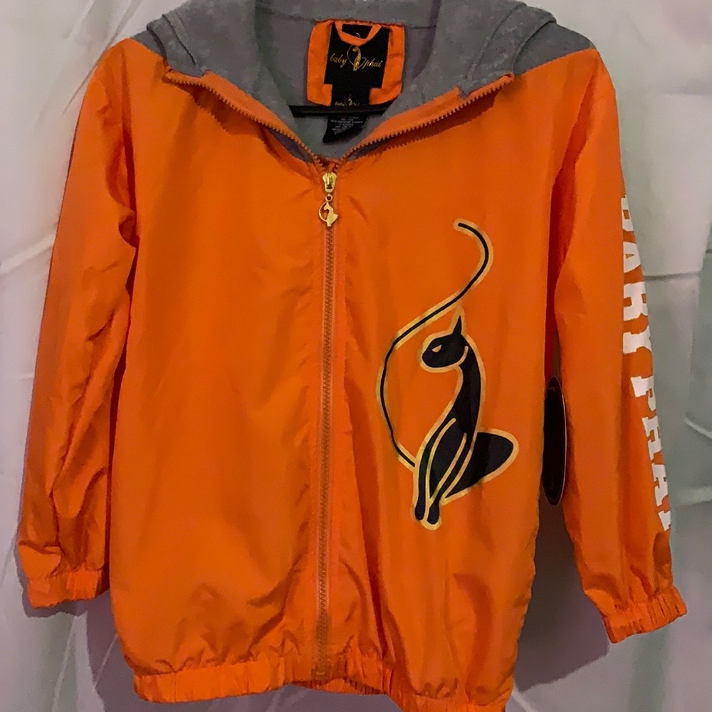 Baby Phat Windbreaker Girls